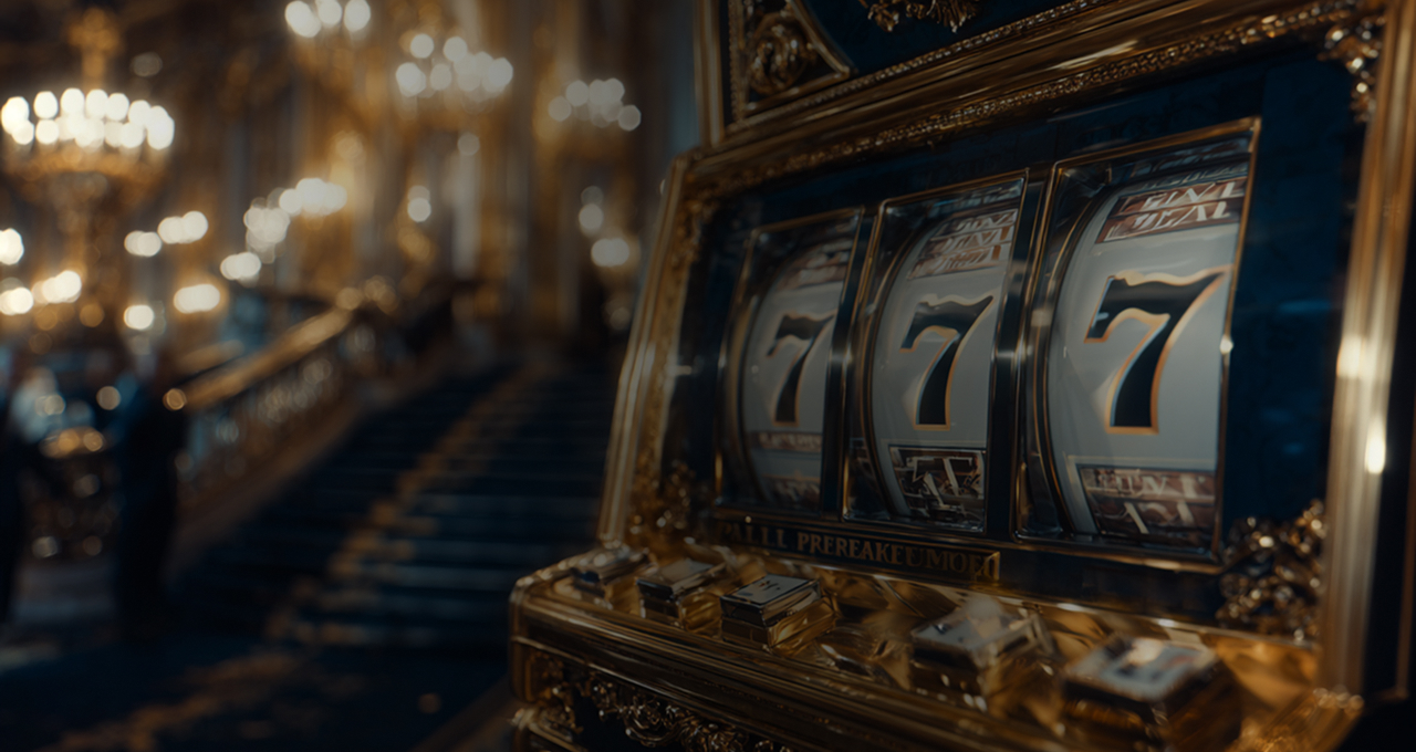 Viggoslots