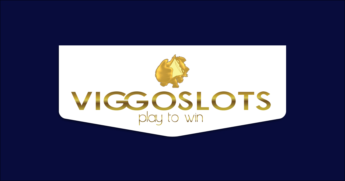 Viggoslots app skjermbilde